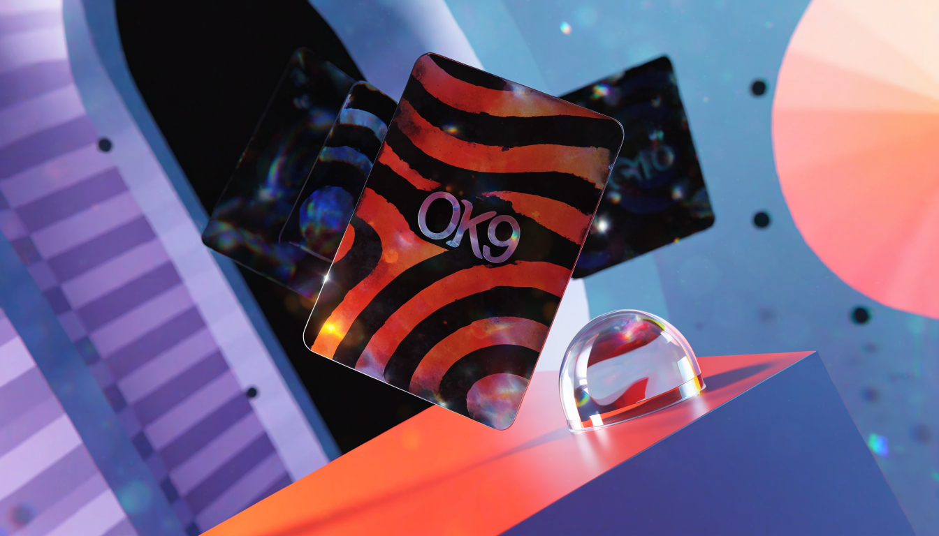 game bài 3D OK9
